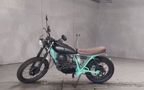 YAMAHA SR250 4J1