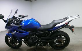 YAMAHA XJ6 2012 RJ19