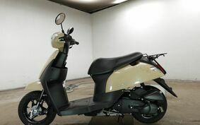 SUZUKI LET's CA4AA