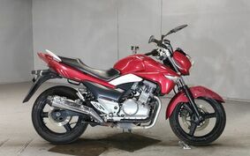 SUZUKI GSR250 GJ55D