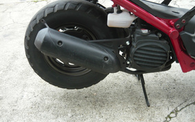 HONDA ZOOMER AF58