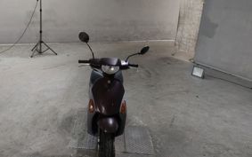 SUZUKI LETS4 CA45A
