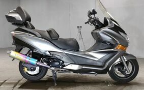 HONDA SILVER WING 600 GT 2013 PF02