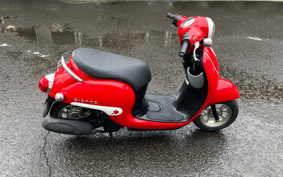 HONDA GIORNO AF77