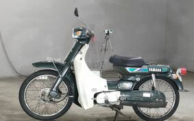 YAMAHA MATE 50 V50