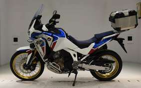 HONDA CRF1100L AFRICA TWIN DCT 2021 SD10