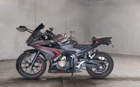 HONDA CBR400R NC56