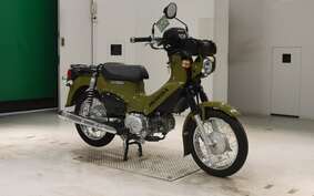 HONDA CROSS CUB 50 AA06