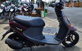 SUZUKI LET's 4 CA45A