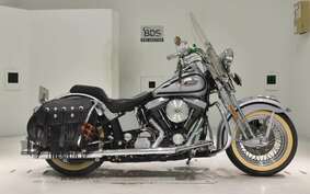 HARLEY FLSTS 1340 1999