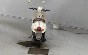 HONDA CREA SCOOPY AF55