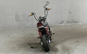 HONDA MONKEY Z50J