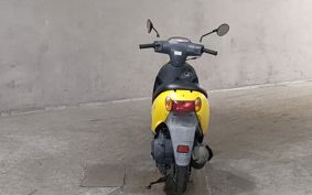 SUZUKI LETS4 CA45A
