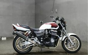 HONDA CB1300SF SUPER FOUR 1999 SC40