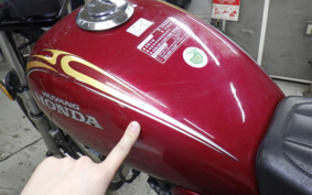 HONDA LY125 FI