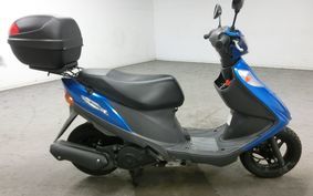 SUZUKI ADDRESS V125 G CF46A