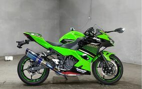 KAWASAKI NINJA 400 2020 EX400G