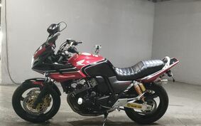 HONDA CB400 SUPER BOLDOR 2005 NC39