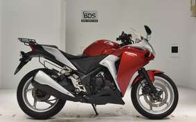 HONDA CBR250R GEN 3 MC41