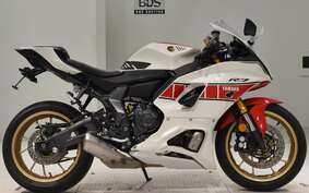 YAMAHA YZF-R7 2022 RM39J