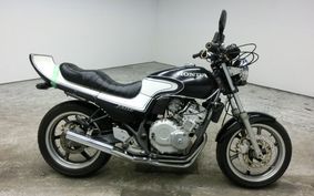 HONDA JADE MC23