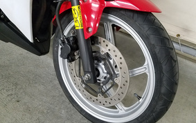 HONDA CBR250R MC41