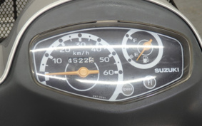 SUZUKI LETS4 CA41A