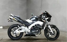 SUZUKI GSR400 2007 GK7DA