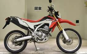 HONDA CRF250L MD38