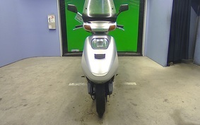 HONDA SPACY 125 Gen. 3 JF04