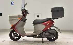 SUZUKI LET's 4 Basket CA43A