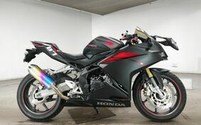 HONDA CBR250RR MC51