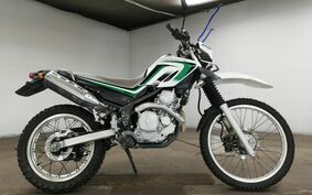 YAMAHA SEROW 250 DG17J