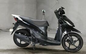 SUZUKI ADDRESS 110 CE47A