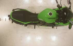 KAWASAKI NINJA 400R 2012 ER400B