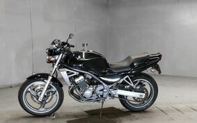 KAWASAKI BALIUS 250 ZR250A