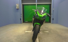 KAWASAKI NINJA 400 ABS 2015 EX400E