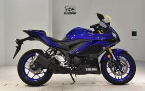 YAMAHA YZF-R25 RG43J