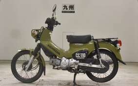 HONDA CROSS CUB 110 JA45