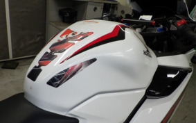 HONDA CBR400R 2022 NC56