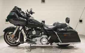 HARLEY FLTRX 1690 2012