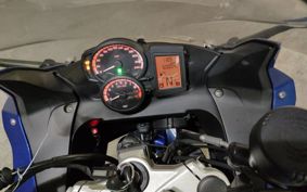 BMW F800GT 0B03