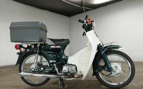 HONDA C70 SUPER CUB HA02