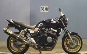 HONDA CB400SFV-3 2006 NC39