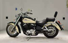 HONDA SHADOW 400 1997 NC34