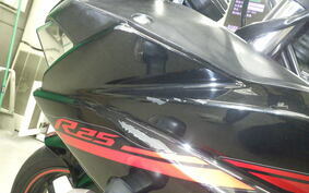 YAMAHA YZF-R25 A RG10J