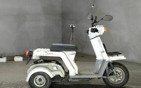 HONDA GYRO X TD01