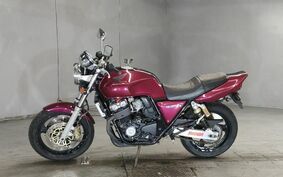 HONDA CB400SF VERSION S 1997 NC31