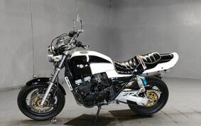 SUZUKI GSX400X IMPULSE 1994 GK79A