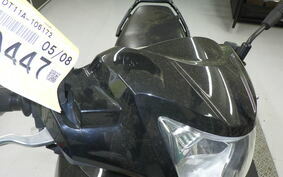 SUZUKI ADDRESS V125 DT11A